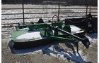 Property photo 41 - FARM EQUIPMENT & REAL ESTATE AUCTION IN ALLEN COUNTY, INDIANA